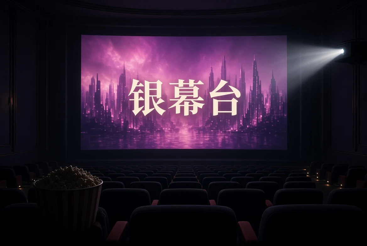 影视焦点